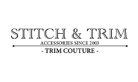 stitch and trim