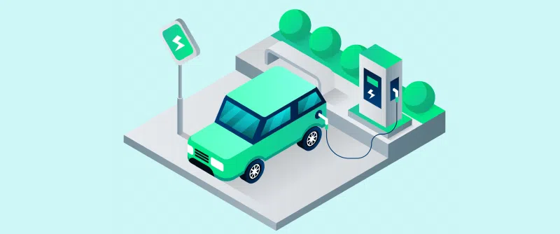 elektrikli araç şarj hizmeti veren firmalarda e fatura