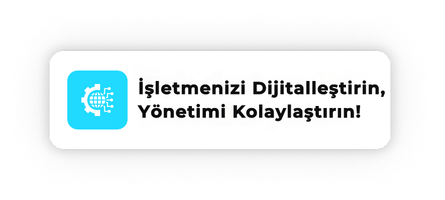 Ön muhasebe programı ile dijital dönüşüm – İşletmenizi dijital ortama taşıyın