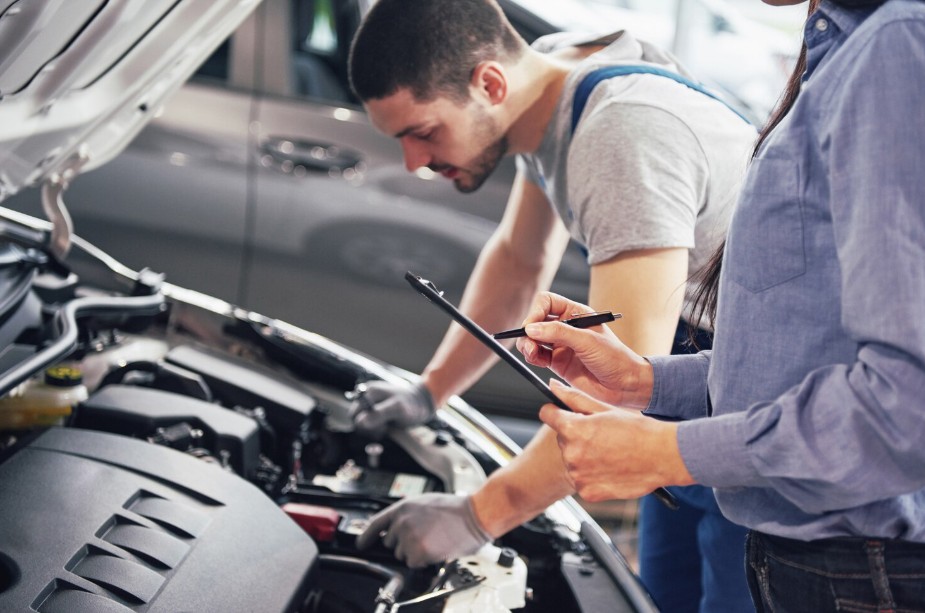 Rota Bulut ERP Araç Servis Yönetimi