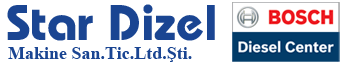Star Dizel San.Tic. Ltd.Şti.