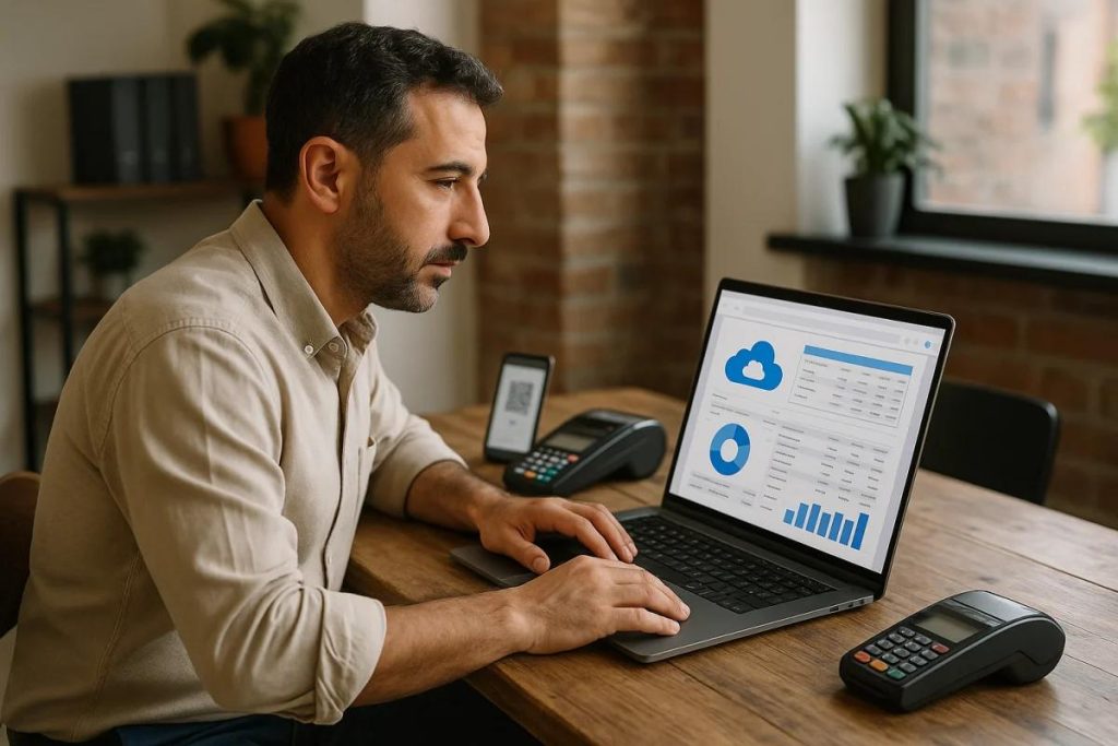 Excel ile Ön Muhasebe Tutmak mı, Ön Muhasebe Programı Kullanmak mı?